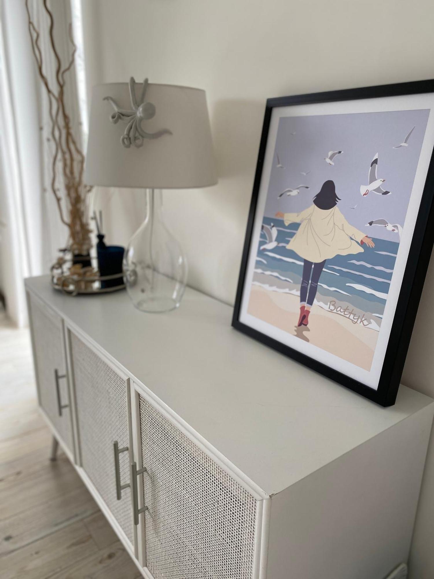 Apartament Dani-Apart กดัญสก์ ภายนอก รูปภาพ
